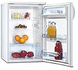 Free Standing Larder Fridge (ZRT163W)