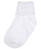 Piccolo Boys Christening Socks (Sizes 4 - 5.5)