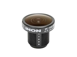 Inon UFL-M150 ZM80 Underwater Micro Fisheye Lens