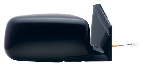 Fit System 67509B Mitsubishi Lancer Passenger Side Replacement OE Style Power Folding Mirror On Sale