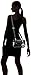 MG Collection Jessie Top Handle Mini Doctors Candy Bag