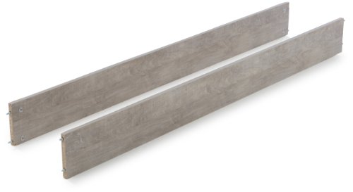 Schardt 04 254 21 00 Umbauseiten passend zu Kombi-Kinderbett Nordic, gro&Atilde;?es Loch, Klondike grey