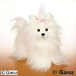 Webkinz Yorkie