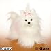 Webkinz Yorkie