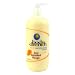 Body Drench Moisturizing Mango Lotion 16.9 oz - 500ml Dispenser Pump