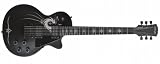 Produkt-Bild: Stagg E-Gitarre - Translucent Rock "L" Stil - 4/4-Modell - Farbe: tribal