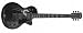 Produkt-Bild: Stagg E-Gitarre - Translucent Rock "L" Stil - 4/4-Modell - Farbe: tribal