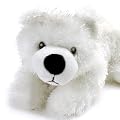 Hug Me Better Bear - Microwavable Polar Bear