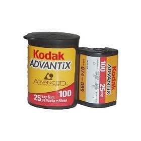 Buy 5 Rolls -Pack Kodak Advantix APS 100 Film 25 Exp by Kodak now!