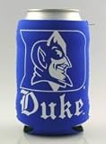 Duke Blue Devils Kolder Kaddy Can Holder