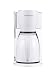 Rowenta - CT202 - Cafetière Filtre - Brunch Isotherme Blanc