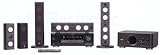 Yamaha YHT-590BL Home Theater in a Box (Black)