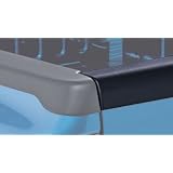 Bushwacker 28510 Ford Mazda Smoothback Ultimate TailGate Cap by Bushwacker