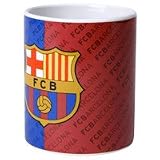 FC Barcelona Mug - One Size Only