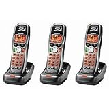 Uniden TCX905 Three Handset Bundle