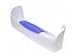 Kitchen & Housewares : Hotpoint Fridge Door Bottle Rack and Retainer