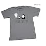 Radiohead - Home Arrows T-Shirt
