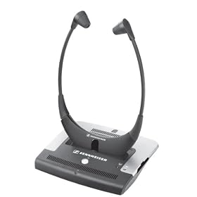 Sennheiser - IS 410 - Casque st�r�o sans fil