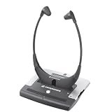 Sennheiser IS 410 Casque st�r�o sans filpar Sennheiser