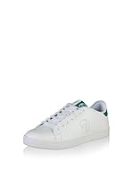 Sergio Tacchini Zapatillas Grantorino (Blanco / Verde)