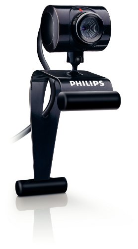 Philips SPC230NC Webcam Easy