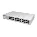 ELECOM 100�١����б������å��󥰥ϥ� LAN-SW24P/MA