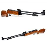 Air Pellet Rifle 750FPS, BB Gun