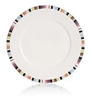 Aztec Dinner Plate