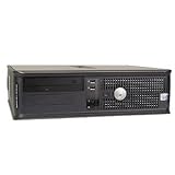 Dell OptiPlex GX520 Pentium 4 3.0GHz 512MB 40GB CD-RW XP Professional