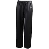 Helly Hansen Boy's Voss Rain Pant