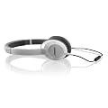 Bose� OE2i audio headphones (White)