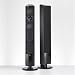 Klipsch Icon Series XF-48 Single floor-standing speaker with 100 watts of built-in amplification