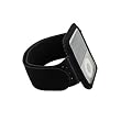 Aztech Accessories iPod Nano 3rd Generation Armband (Black)