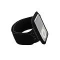 Aztech Accessories iPod Nano 3rd Generation Armband (Black)