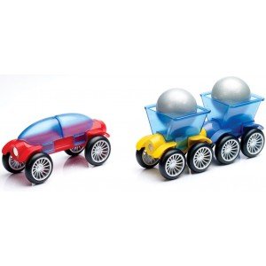 SmartMax express