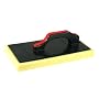 FLIESENSCHWAMMBRETT 280 x 140 x 30 mm, mit Belag von Unbekannt