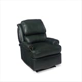 Bradington-Young 7295 Laredo Leather Wall Hugger Recliner