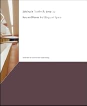 Jahrbuch Bau und Raum 2009/10: Yearbook Building and Space 2009/10