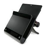 Notebook Stand with USB Hub