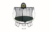 Compact Round R54 Springfree Trampoline