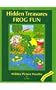 Frog Fun: Hidden Treasures, Hidden Picture Puzzles