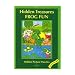 Frog Fun: Hidden Treasures, Hidden Picture Puzzles