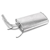 Walker Exhaust 18286 Sound FX Muffler by Walker