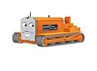 S & P Whistle Stop BAC42447 Ho Thomas Terence The Tractor