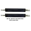 Barbell Bar Pad Pair (sold as 2 pieces)