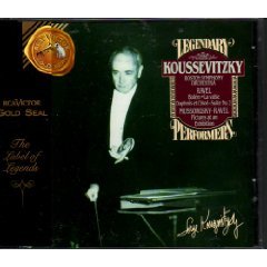 Ravel: Bol�ro; La valse; Daphnis et Chlo�; Suite No. 2; Mussorgsky: Pictures at an Exhibition