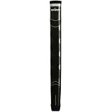 Winn Excel Jumbo Pistol Men's Oversize Putter Golf Grip - Black
