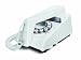Wild & Wolf Trim Phone - White