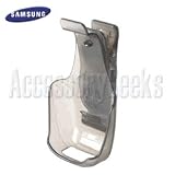 WIRELESS PHONE HOLSTER FOR SAMSUNG A740