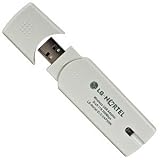 LG-Nortel ELO UAP300N 300Mbps 802.11n Wireless LAN USB 2.0 Adapter